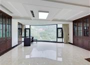 东方.尊峪花园-餐厅