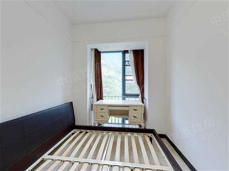 东方.尊峪花园-次卧