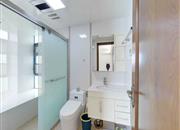 东方.尊峪花园-卫生间