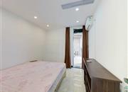 东方.尊峪花园-次卧