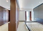 东方.尊峪花园-主卧