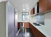 东方.尊峪花园-厨房