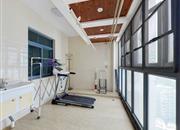 东方.尊峪花园-阳台