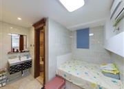 倚山花园（一期）-次卧