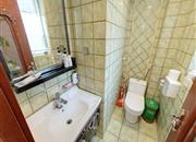 倚山花园（一期）-卫生间