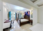 倚山花园（一期）-次卧