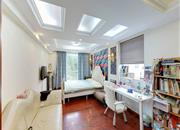 倚山花园（一期）-次卧