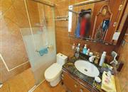 倚山花园（一期）-卫生间