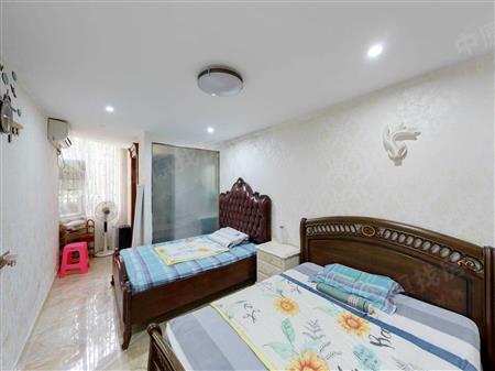 倚山花园（一期）-次卧