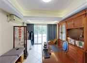 倚山花园（一期）-书房