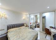 倚山花园（一期）-次卧