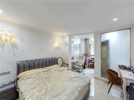 倚山花园（一期）-次卧