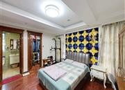 倚山花园（一期）-次卧