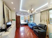 倚山花园（一期）-次卧