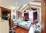 倚山花园（一期）-次卧