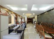 倚山花园（一期）-餐厅