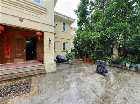 倚山花园（一期）-其他