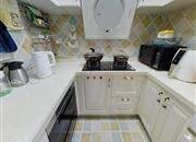 百花园（一期）-厨房