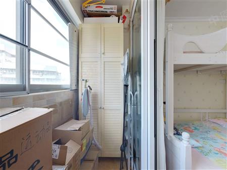 百花园（一期）-阳台