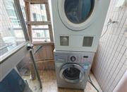 金地海景花园E区-阳台