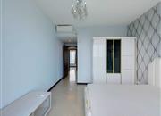 金地海景花园E区-主卧