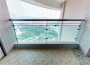 金地海景花园E区-阳台