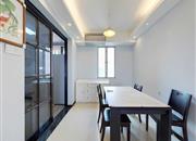 金地海景花园E区-餐厅