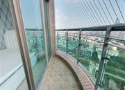 金地海景花园E区-阳台