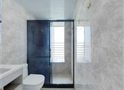 金地海景花园E区-卫生间