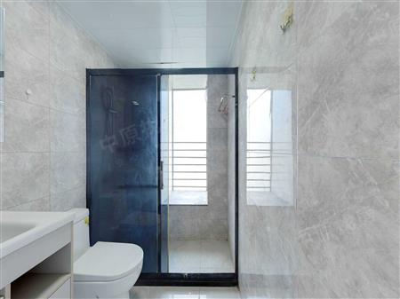 金地海景花园E区-卫生间