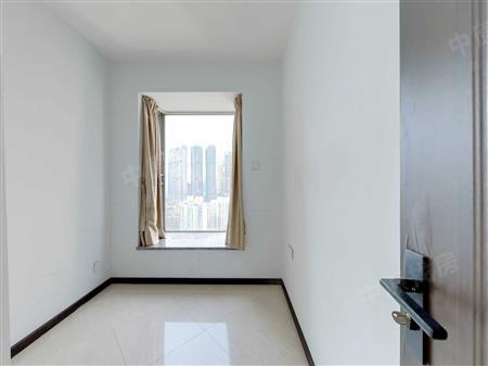 金地海景花园E区-次卧