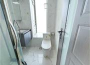 金地海景花园E区-卫生间