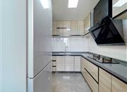 金地海景花园E区-厨房