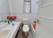 百花公寓（二期）-卫生间