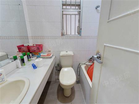 百花公寓（二期）-卫生间