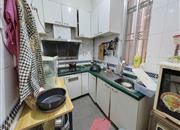 百花公寓（二期）-厨房