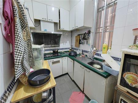百花公寓（二期）-厨房