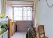 百花公寓（二期）-阳台