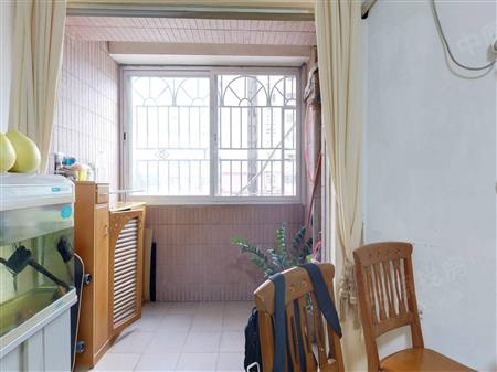 百花公寓（二期）-阳台