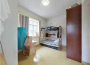 百花公寓（二期）-主卧