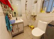 百花公寓（二期）-卫生间