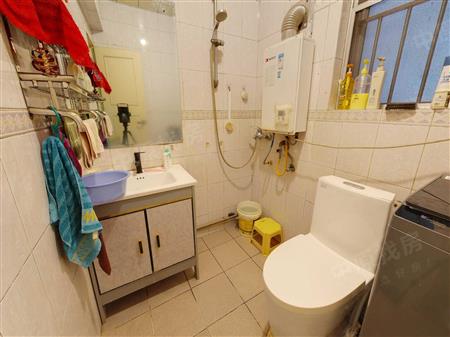 百花公寓（二期）-卫生间