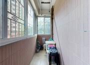 百花公寓（二期）-阳台