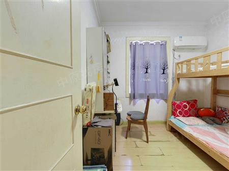 百花公寓（二期）-次卧