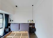 华润城润府一期-主卧