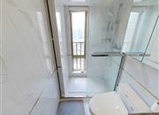 华润城润府一期-卫生间