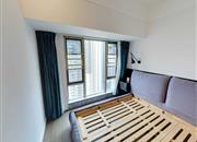 华润城润府一期-主卧