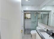 华润城润府一期-卫生间