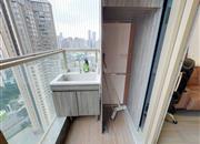 华润城润府一期-阳台