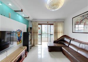 笋盘出售看房方便